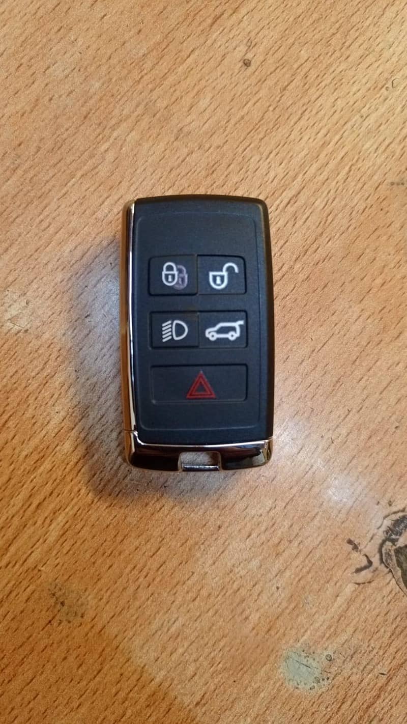 key maker/locksmith/car Smart key remote programming 1