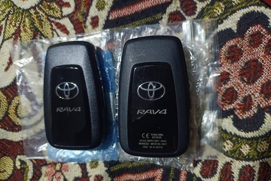 key maker/locksmith/car Smart key remote programming 6