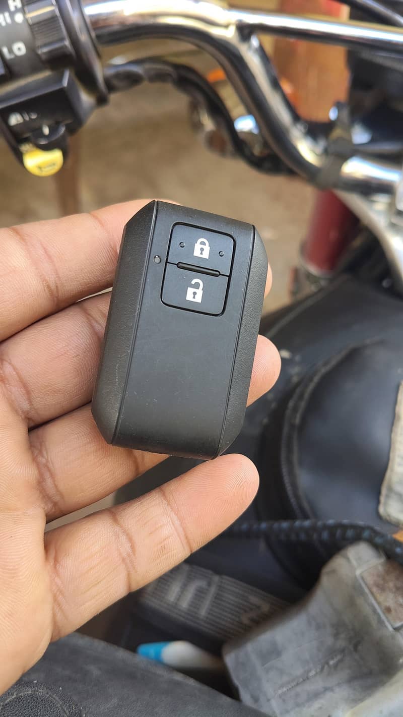 key maker/locksmith/car Smart key remote programming 13