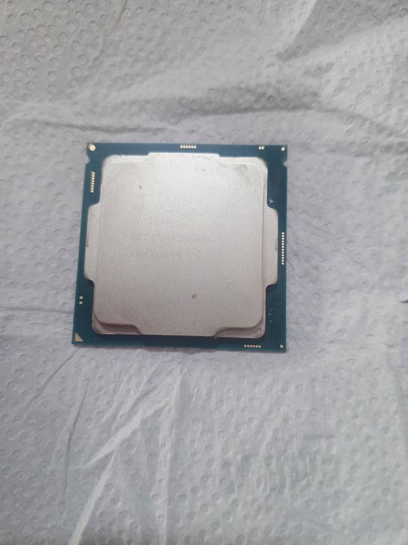 Intel® Core™ i3-9100 Processor 3