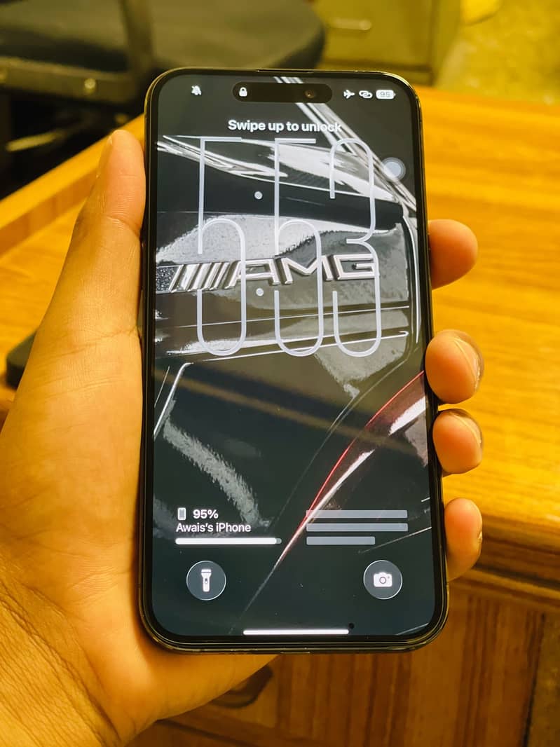 iPhone 15 pro max 1