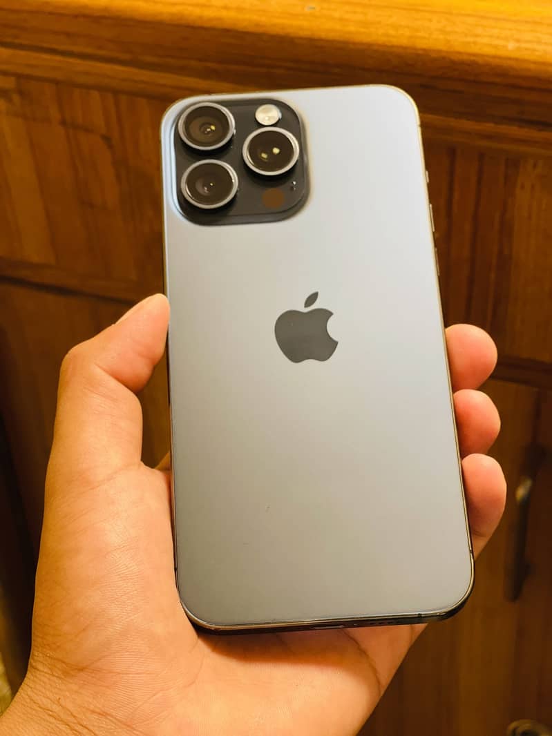 iPhone 15 pro max 0