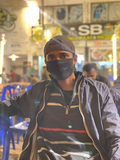 Muhammad Okasha