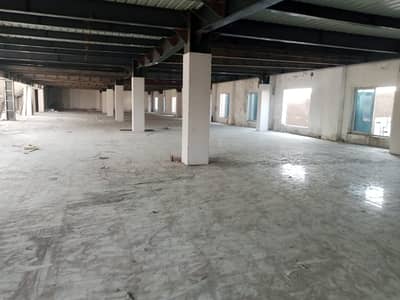 5400 Sqft Office Space for Rent Sector I-10