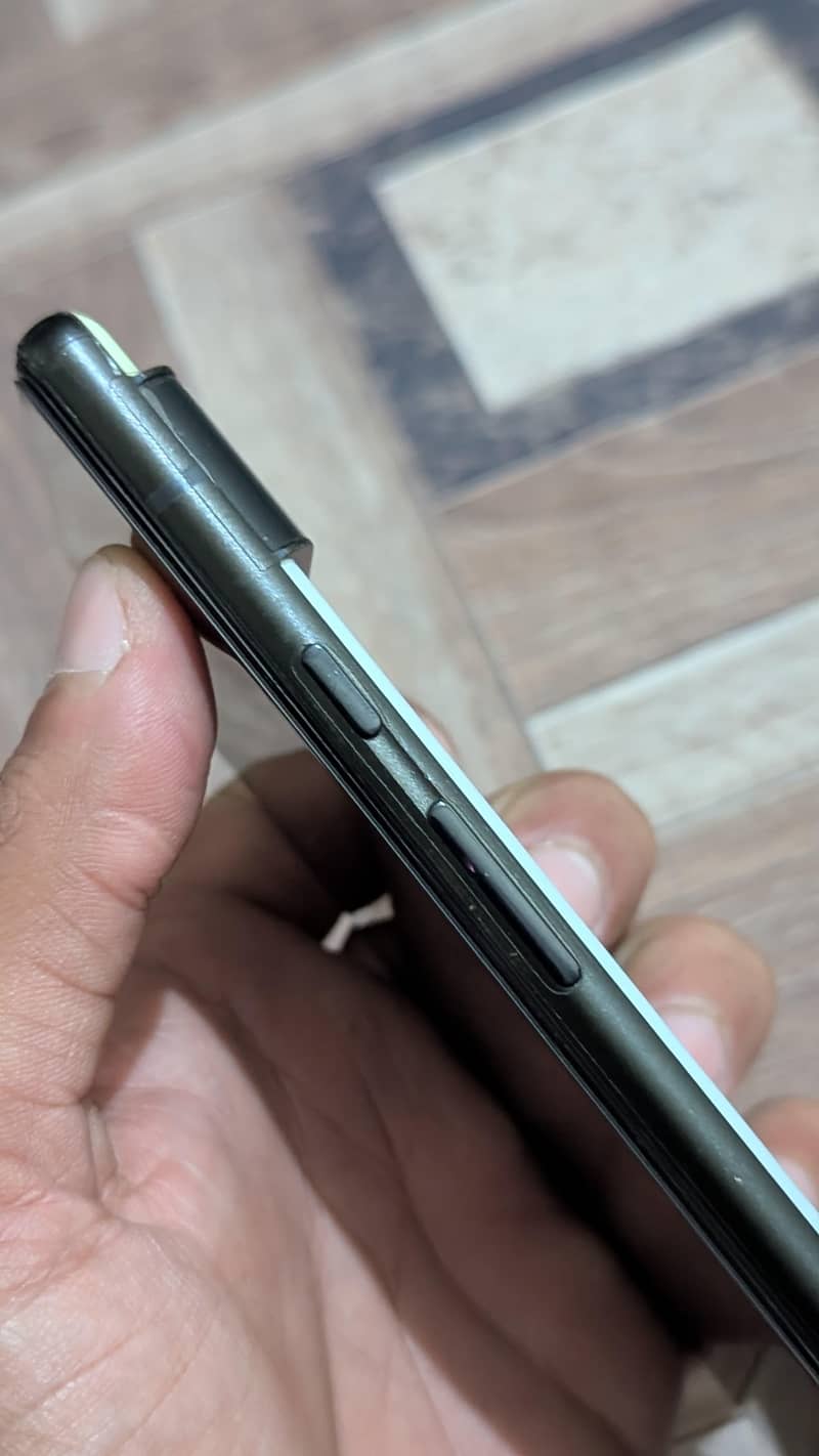 Google pixel 6 0