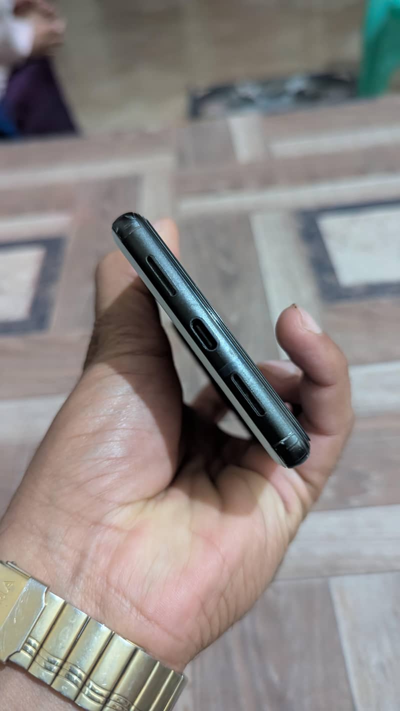 Google pixel 6 3