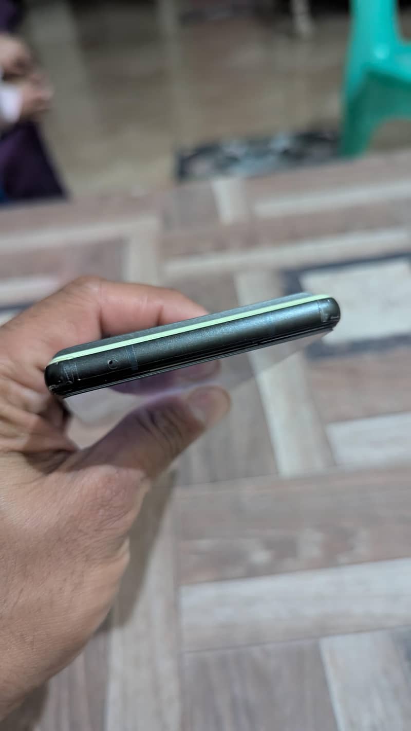 Google pixel 6 4