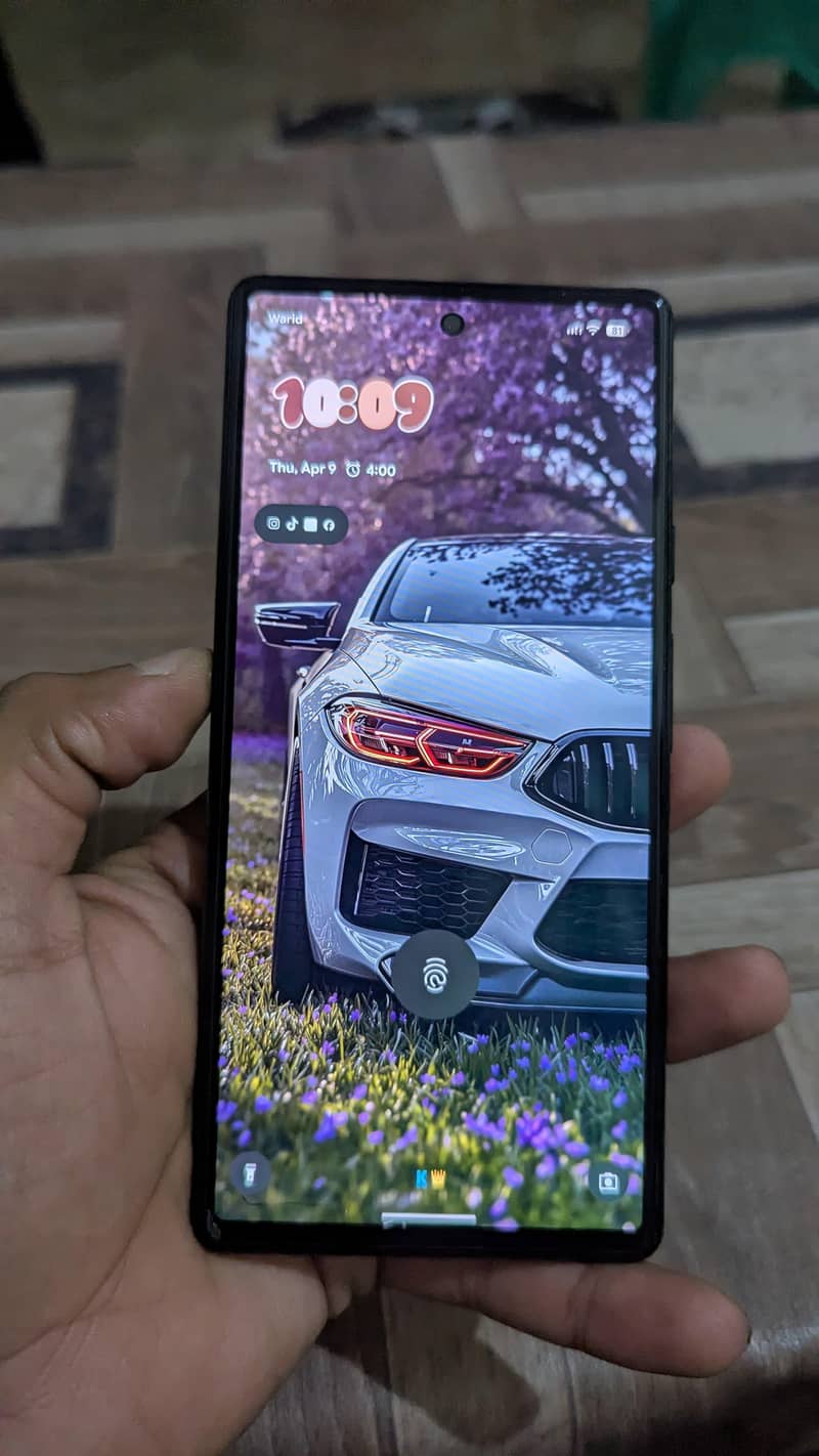 Google pixel 6 6