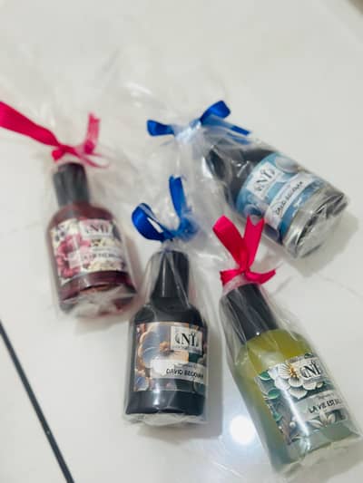 Man perfumes