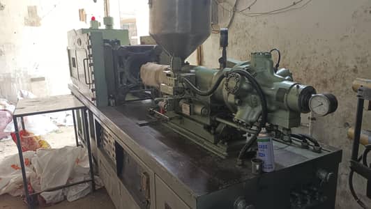 Nissie 60 ton