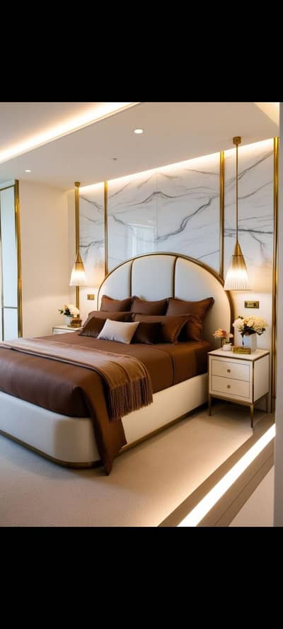 new bed set for sale new ha no use