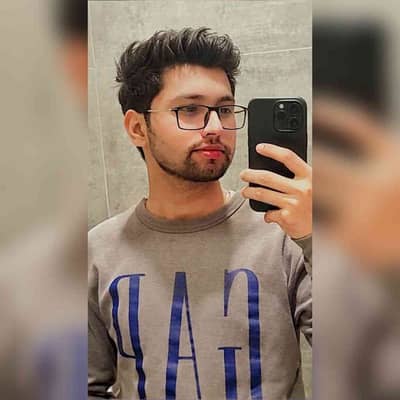 Nouman Pervaiz 