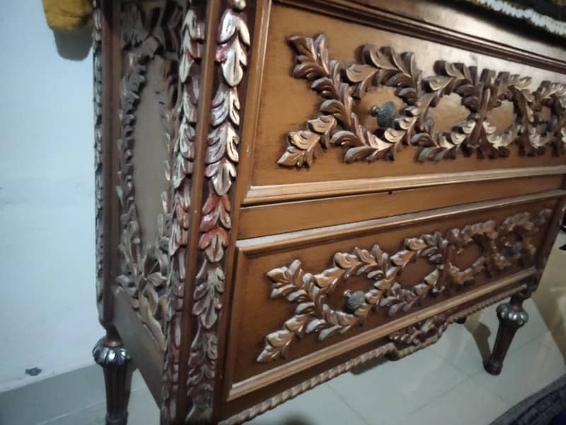 drawer/console 0