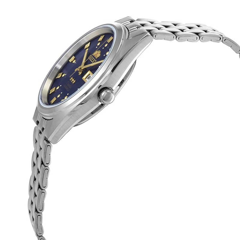 Orient Tri Star  Automatic 4