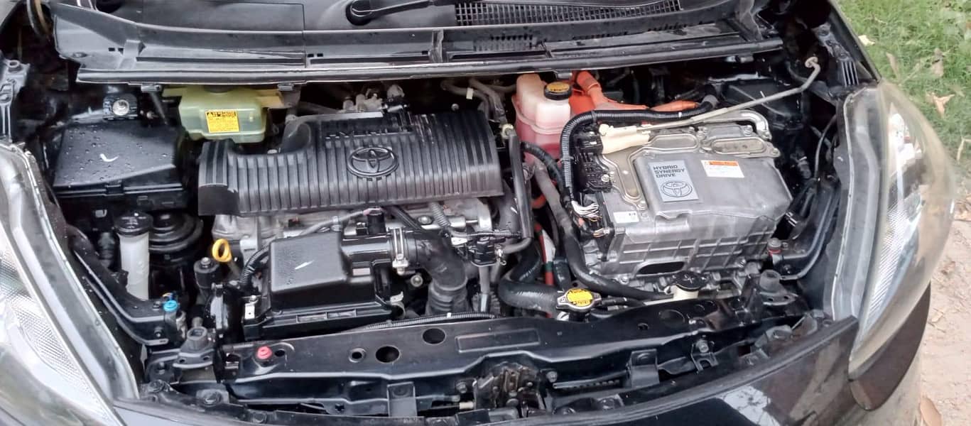 Toyota sienta total original full option 16 bata 21 model - Cars ...