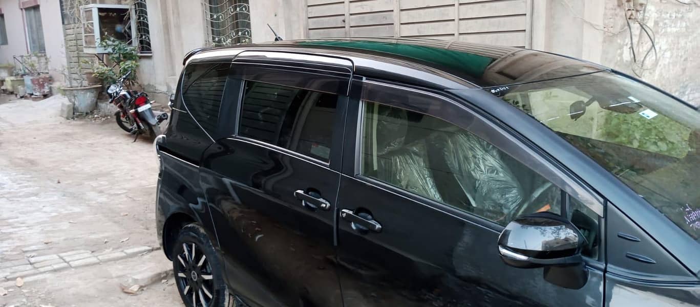 Toyota sienta total original full option 16 bata 21 model - Cars ...