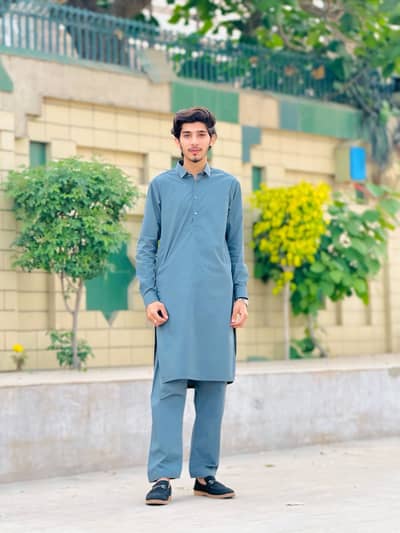 jawad ahmad