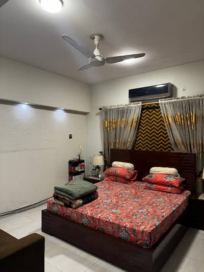 7Marla Bungalow For Sale In Ali View Garden