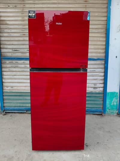 HAier Fridge gd large size GEnuine  all okay (0306/4462/443)