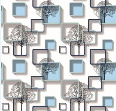3D wallpaper