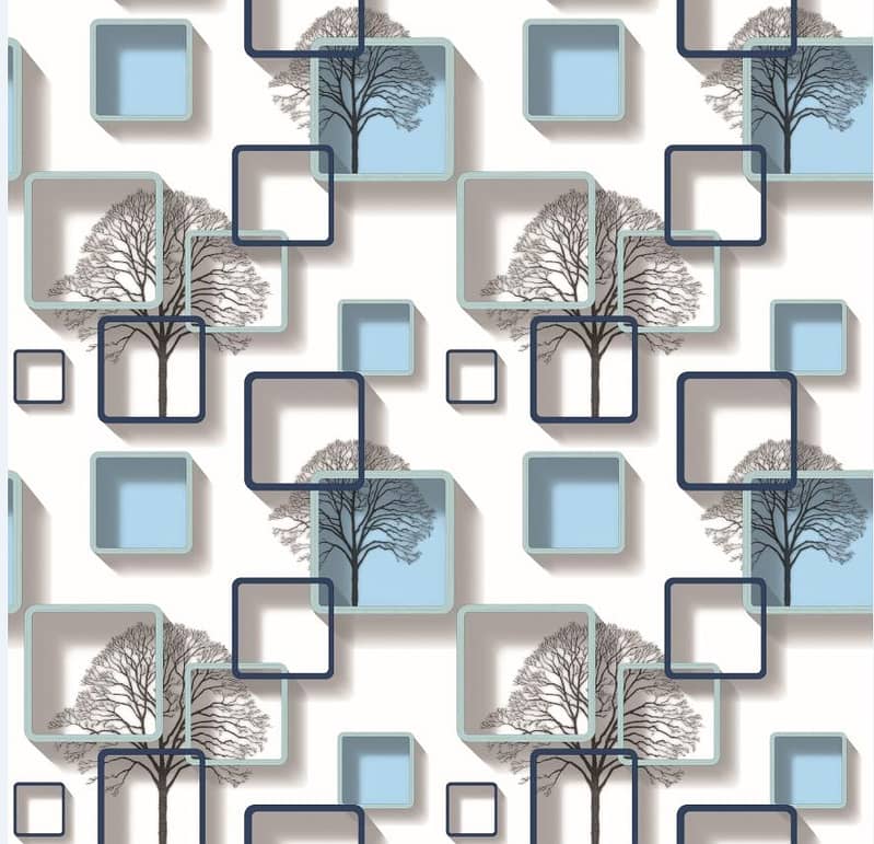 3D wallpaper 0