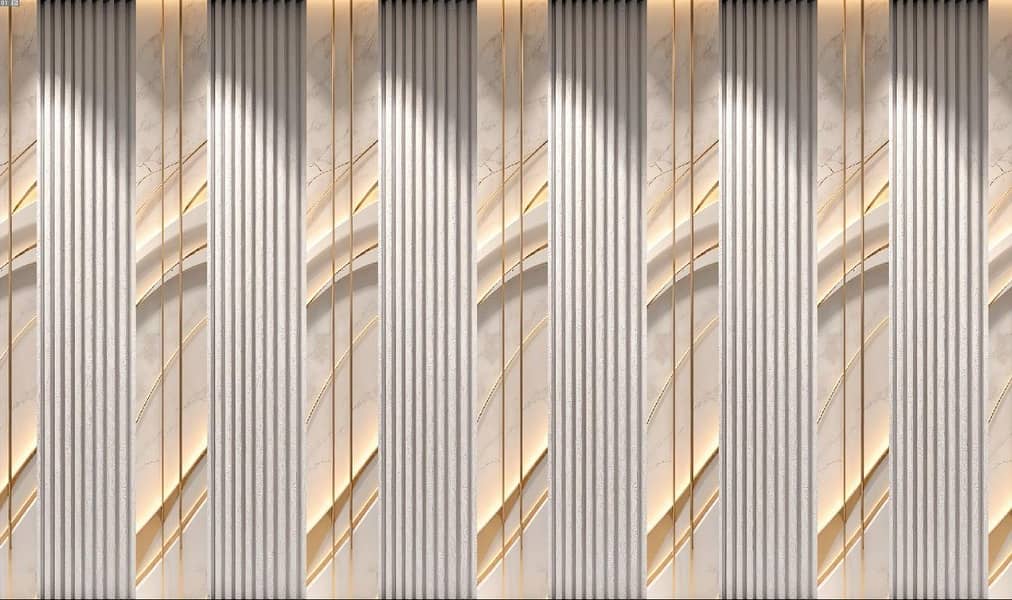 3D wallpaper 3