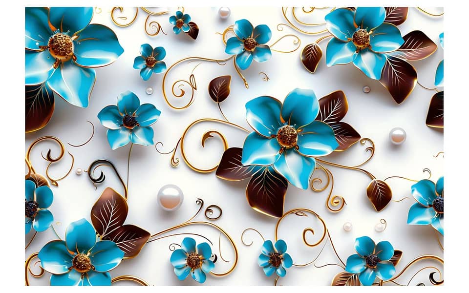 3D wallpaper 4