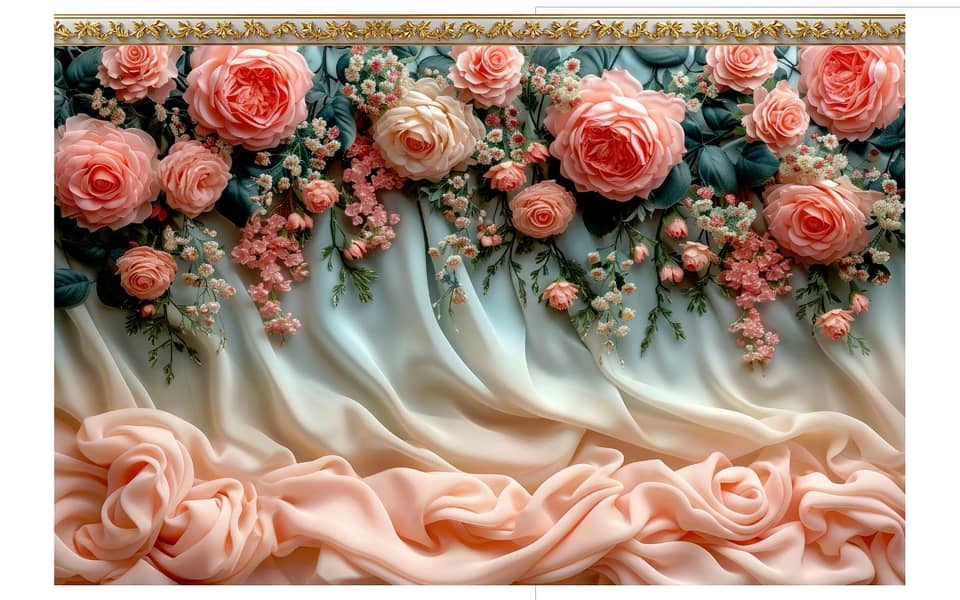 3D wallpaper 6