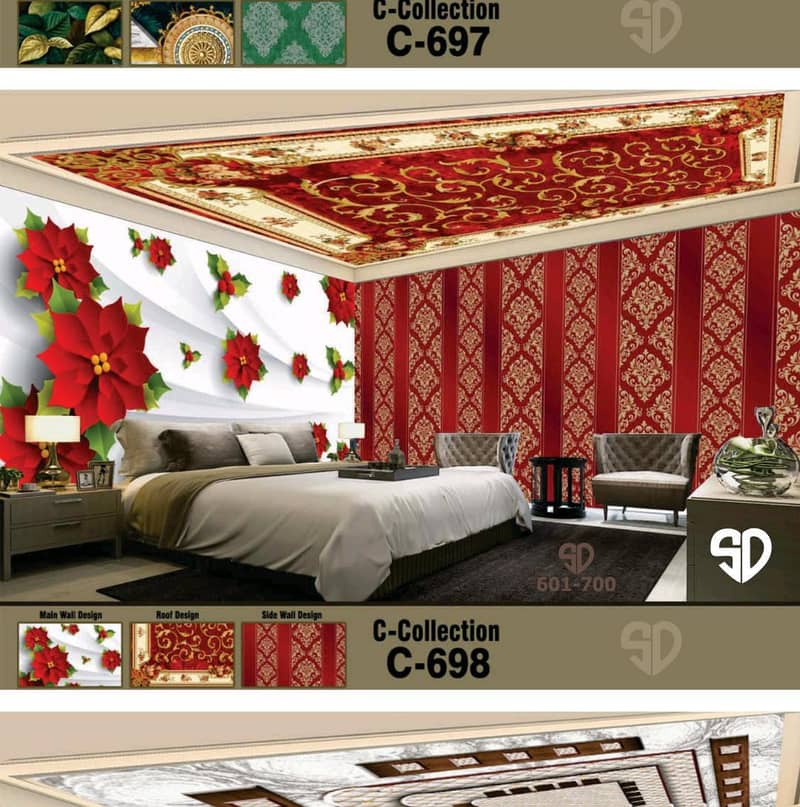 3D wallpaper 7