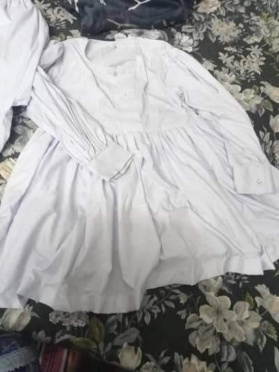 balochi dress set full