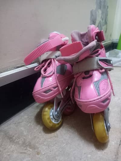 Skating Shoes