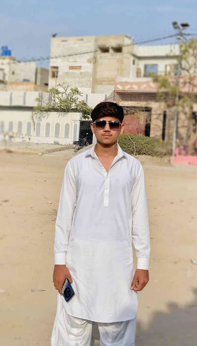 M Hassan Khan 