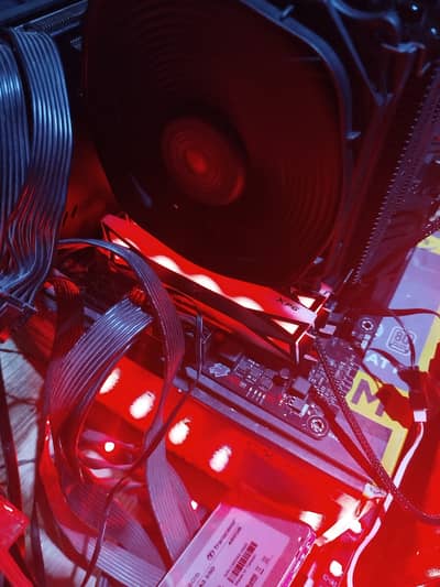 XPG D60 32GB 3600mhz like new