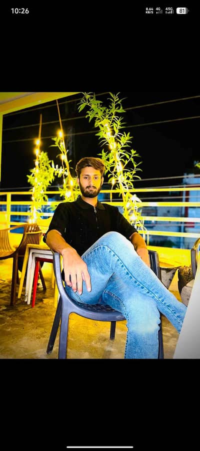 Suleman Rajput 