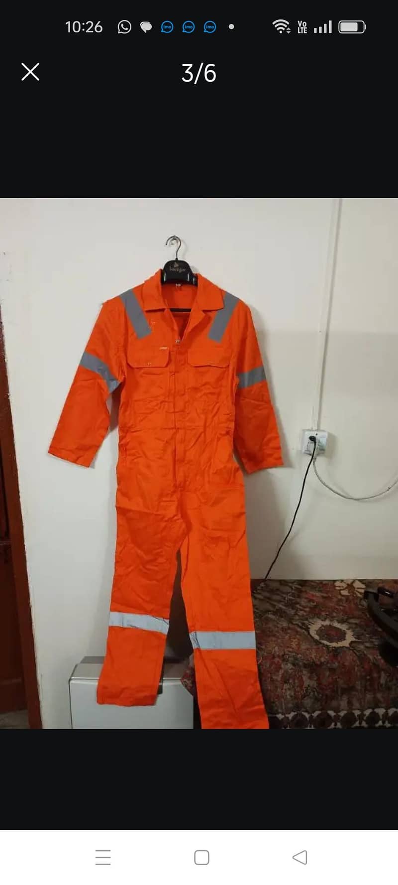 firefighting gear 1