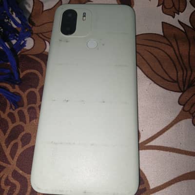 XIOMI REDMI A1+