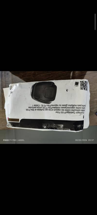 3M FILTER 60926
