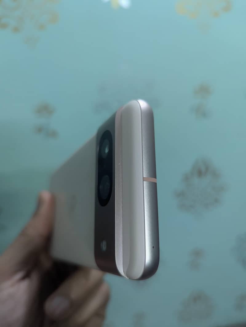 Google pixel 8 pta 10/10 2