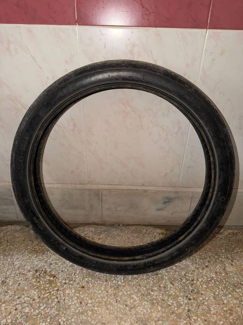 Two Tyres 3