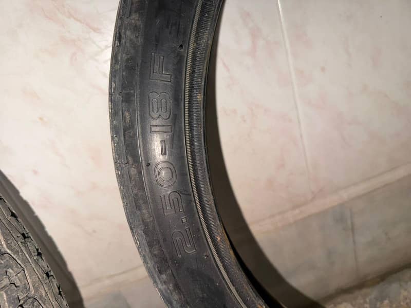 Two Tyres 4
