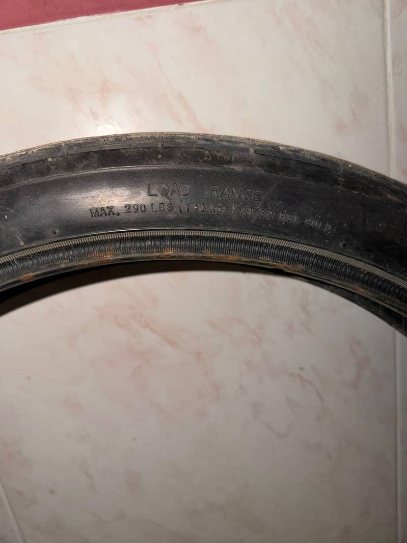 Two Tyres 5