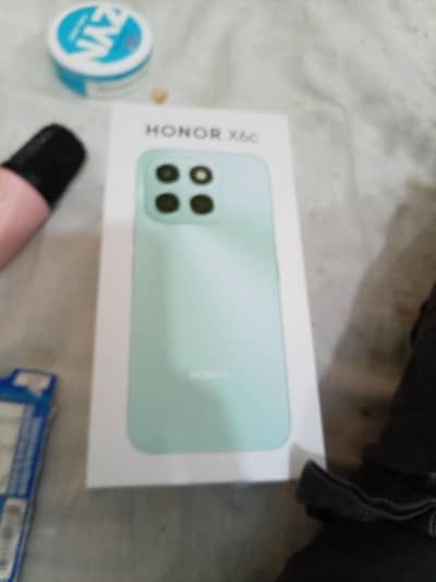 honor 9X