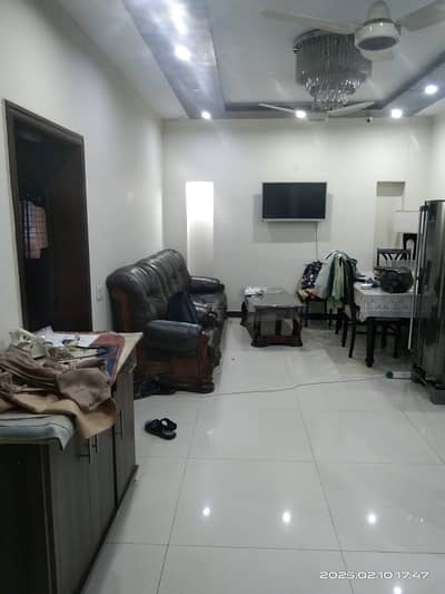 Wapda Town House For Rent