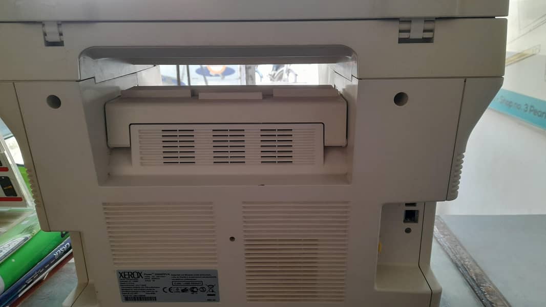 xexor printer 1