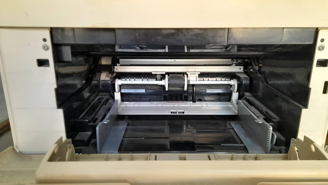 xexor printer 3