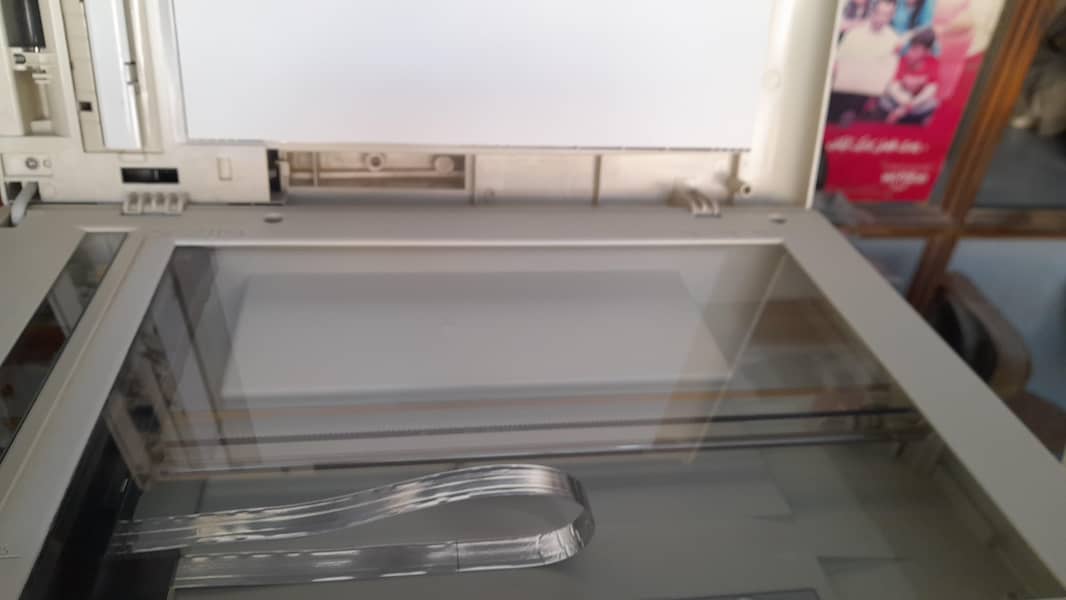 xexor printer 4