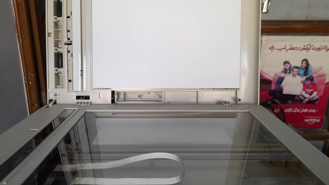 xexor printer 5
