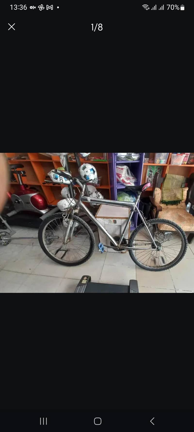 imported bicycle bi cycle byecycle 2