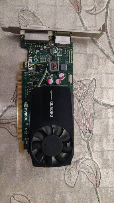 nvidia Quadro k620 2gb