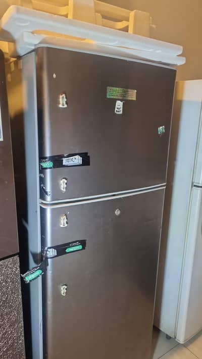 Haier Fridge